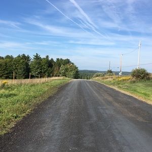 Meet your Posher, Malachi